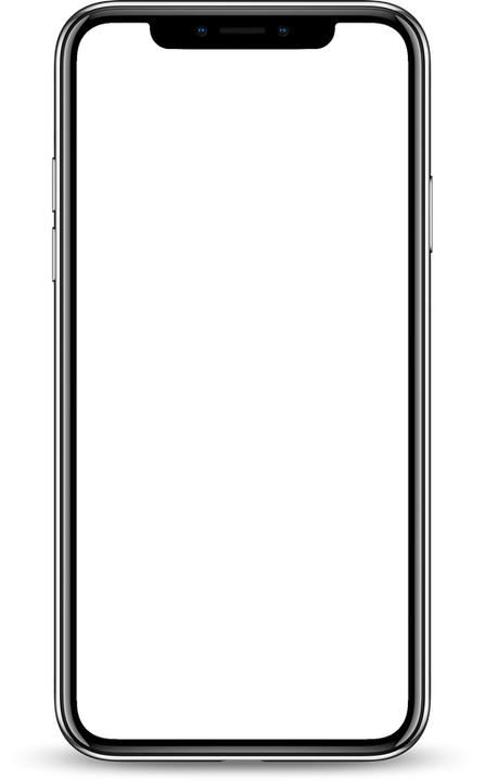 Mobile Phone Mockup